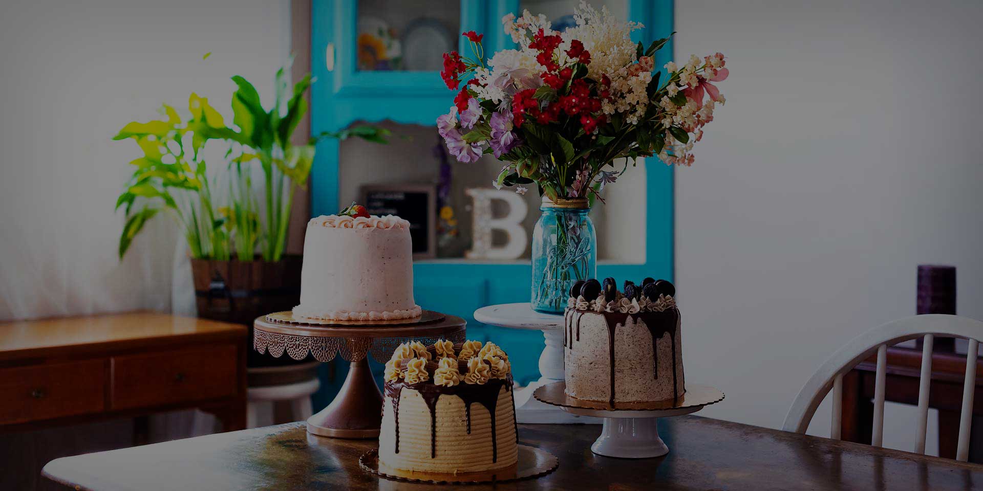 Cake Joy Blog